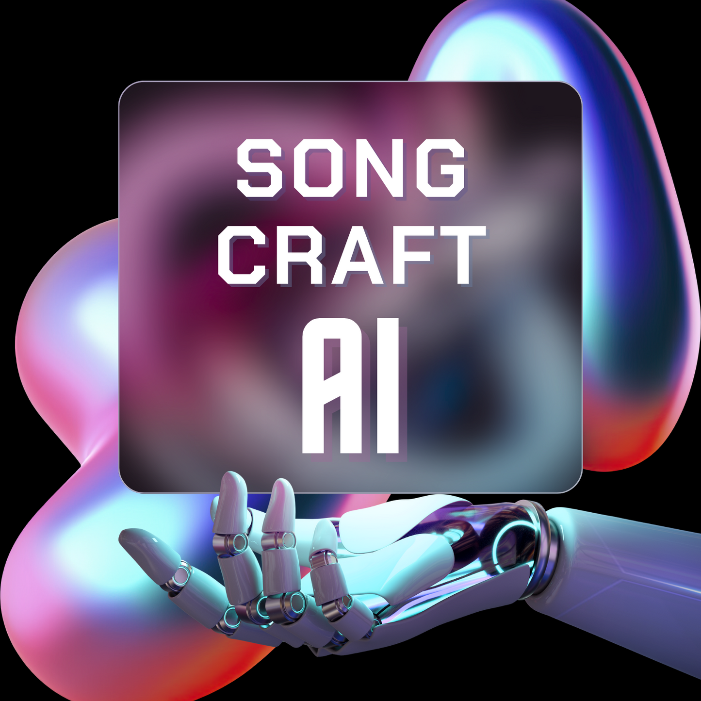 SONG CRAFT AI