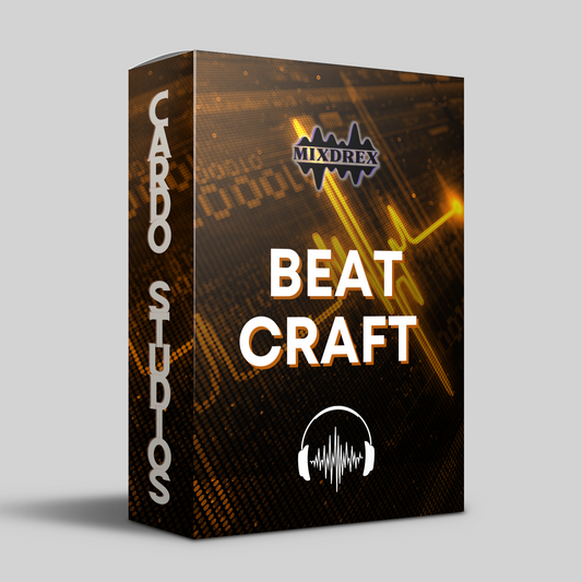 Beat Craft